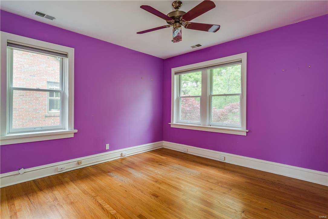 Claverach Park - Residential