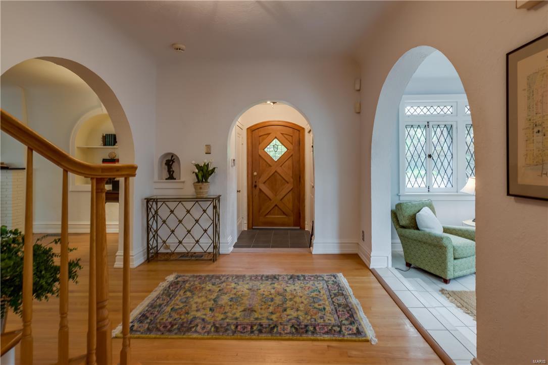 Claverach Park - Residential