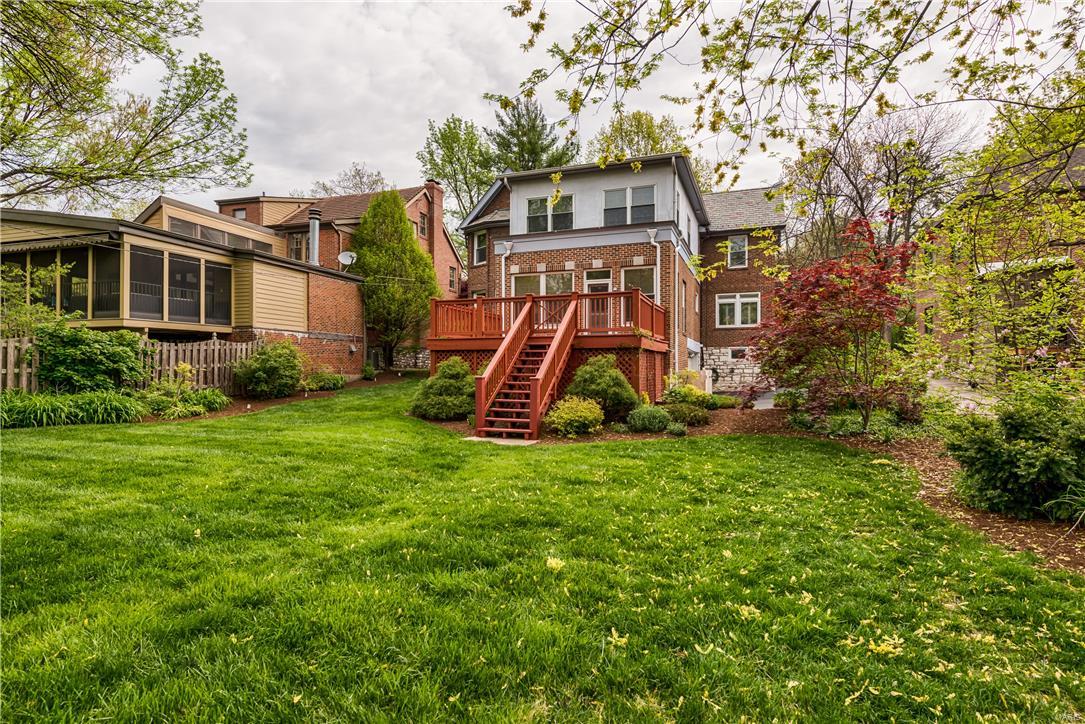 Claverach Park - Residential