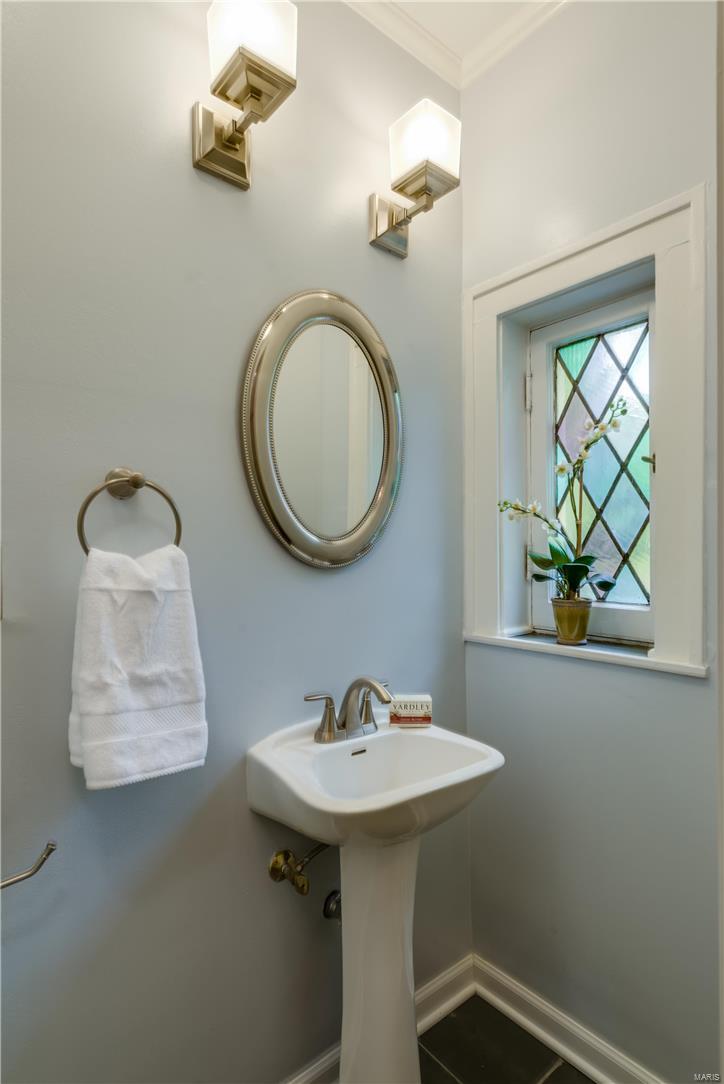 Claverach Park - Residential