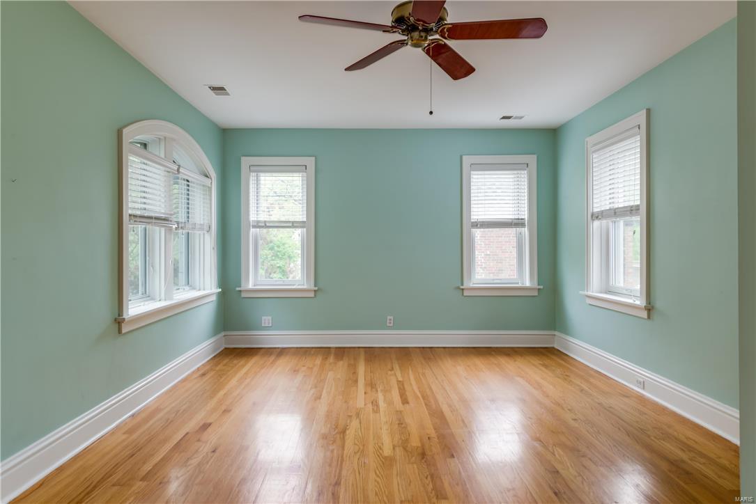 Claverach Park - Residential