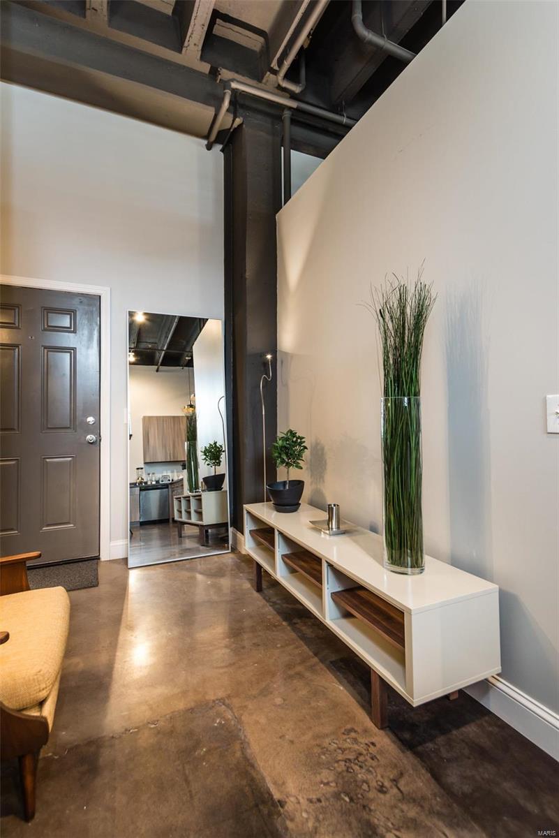 City/St Louis - Residential Income