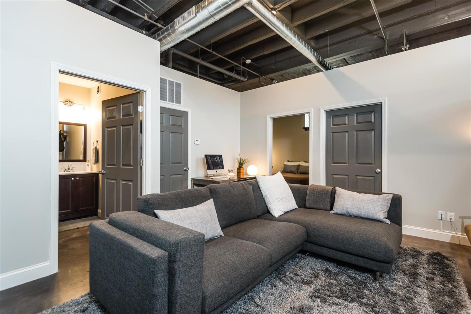 City/St Louis - Residential Income