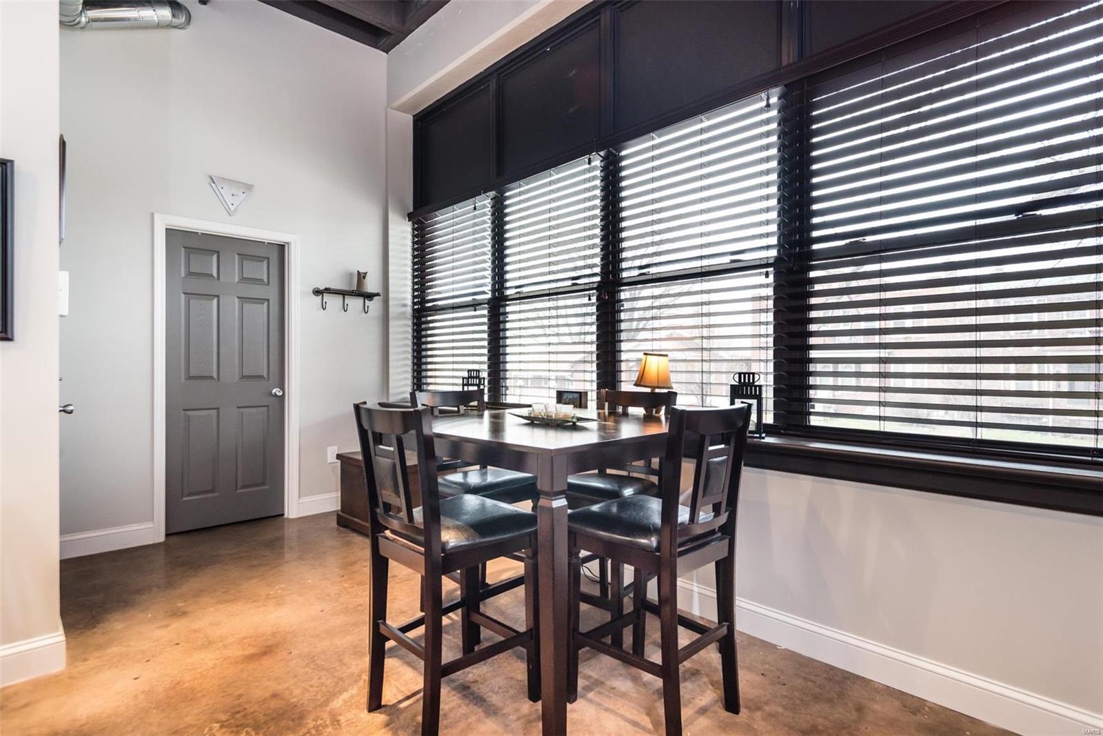 City/St Louis - Residential Income