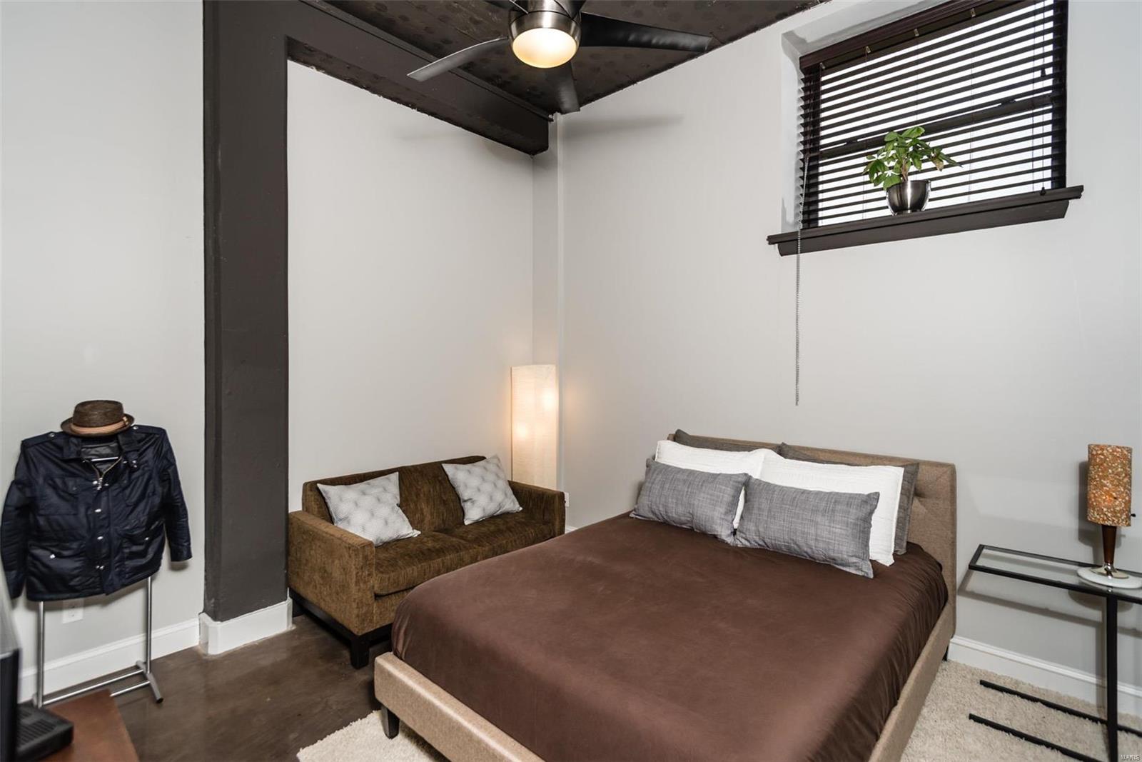 City/St Louis - Residential Income