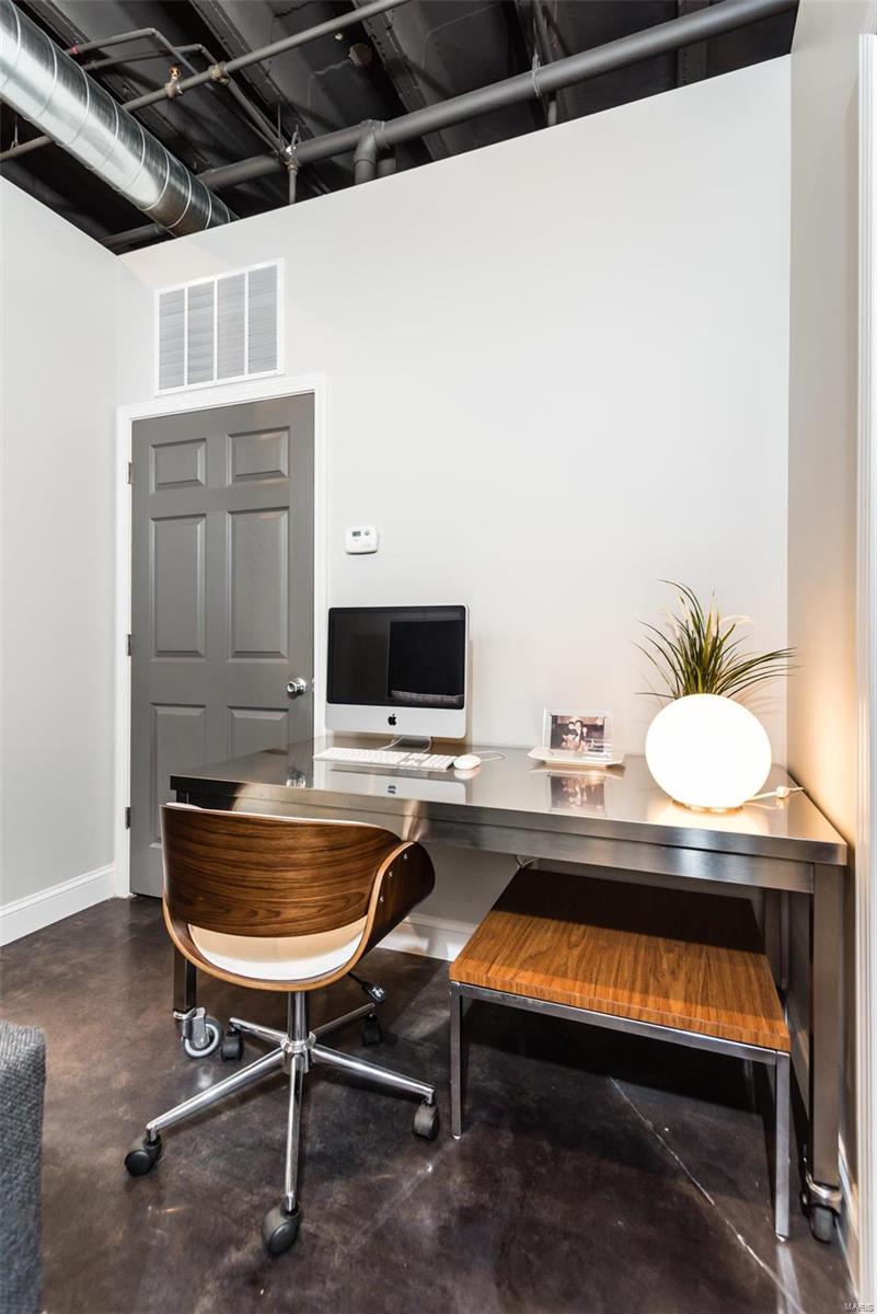 City/St Louis - Residential Income