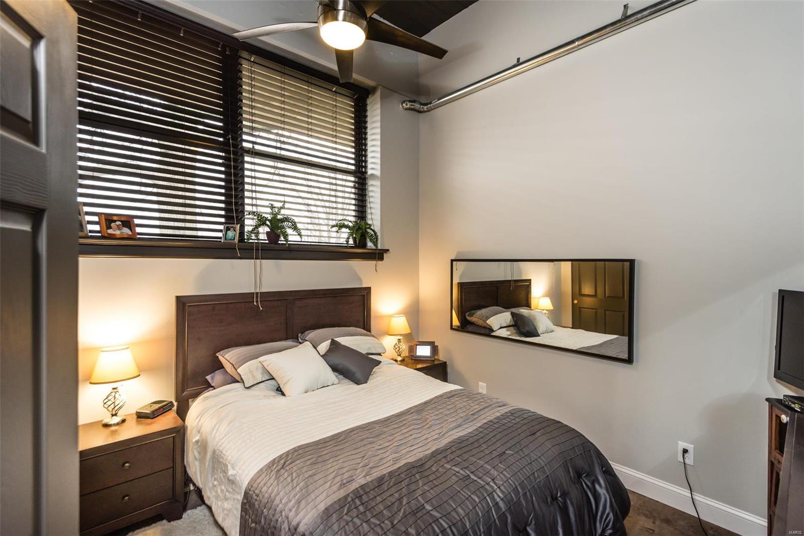 City/St Louis - Residential Income