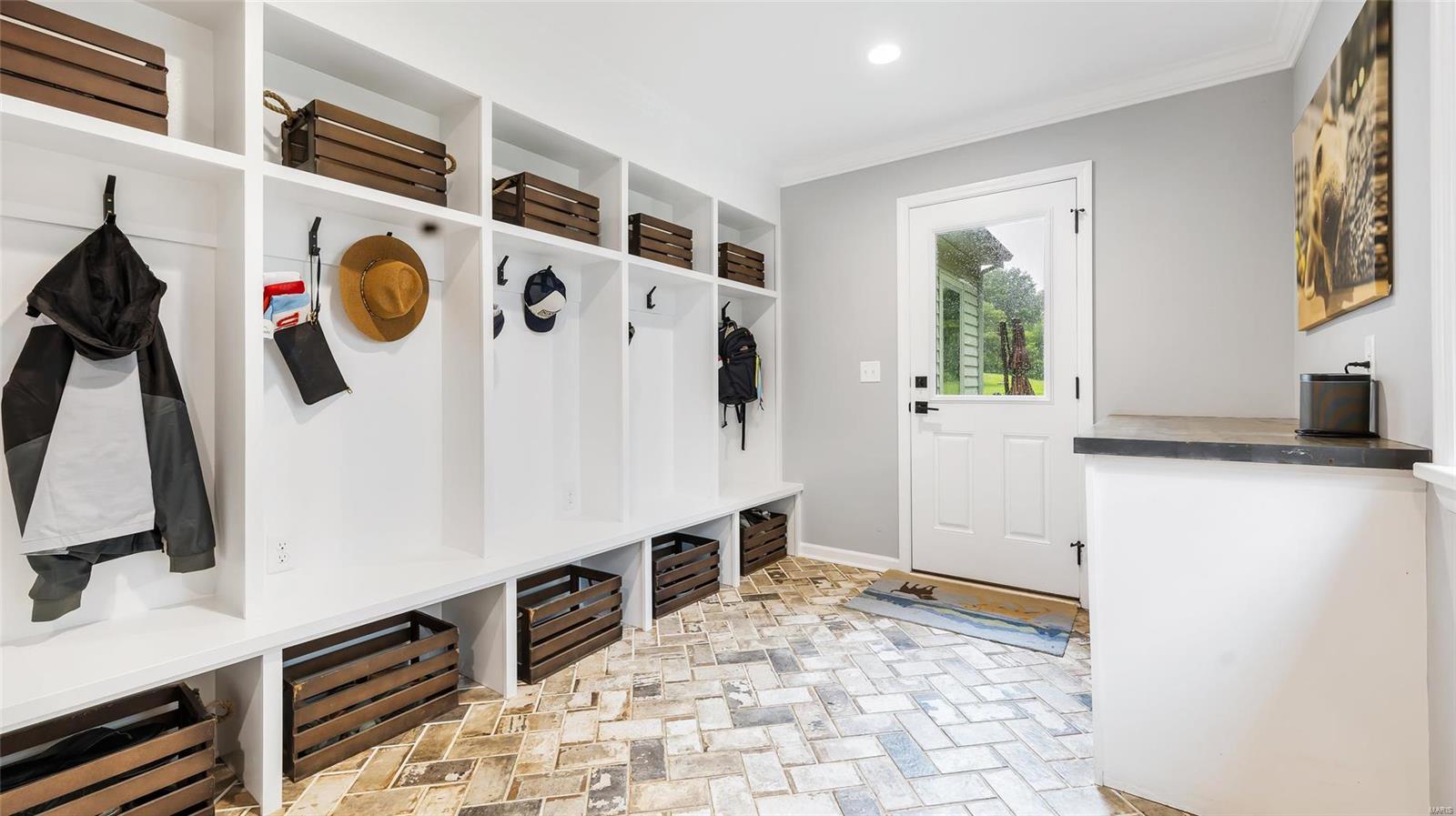 Westhampton 1 - Residential