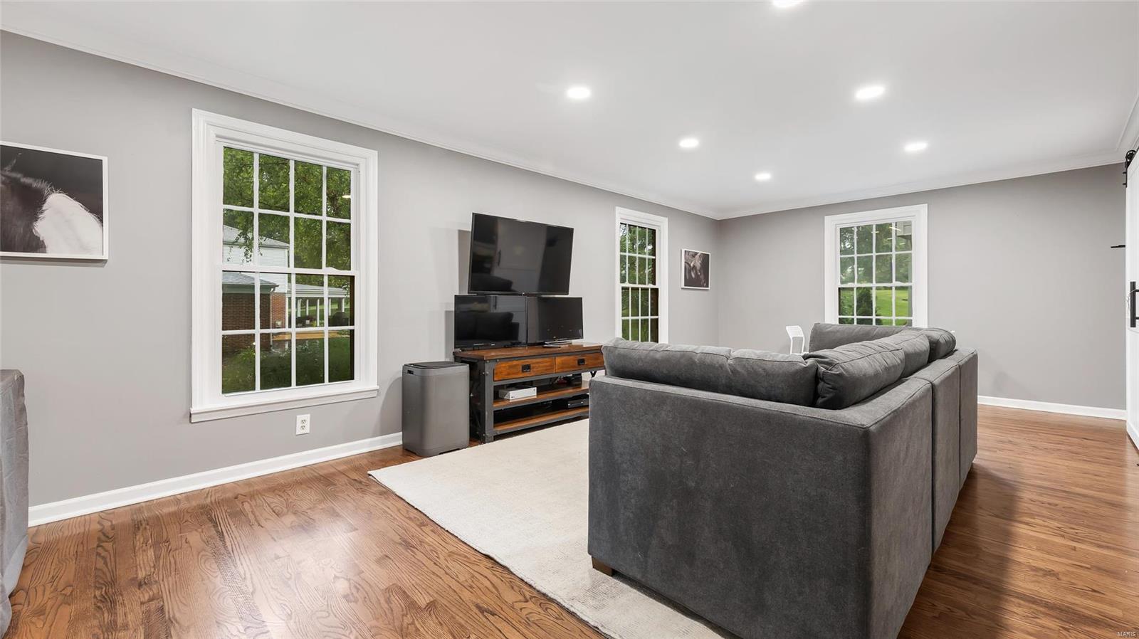 Westhampton 1 - Residential