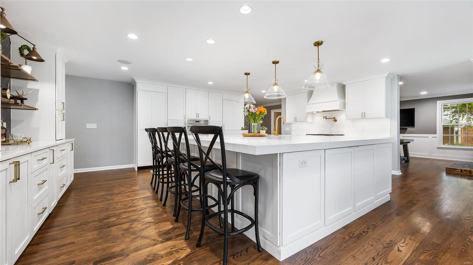 Westhampton 1 - Residential