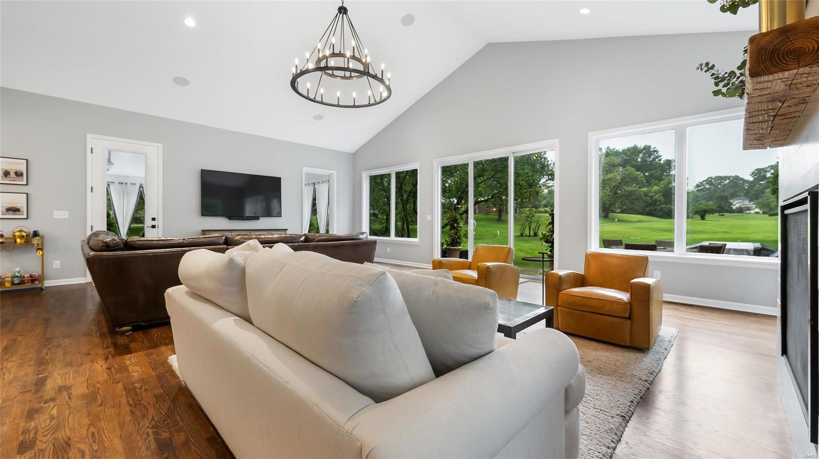 Westhampton 1 - Residential