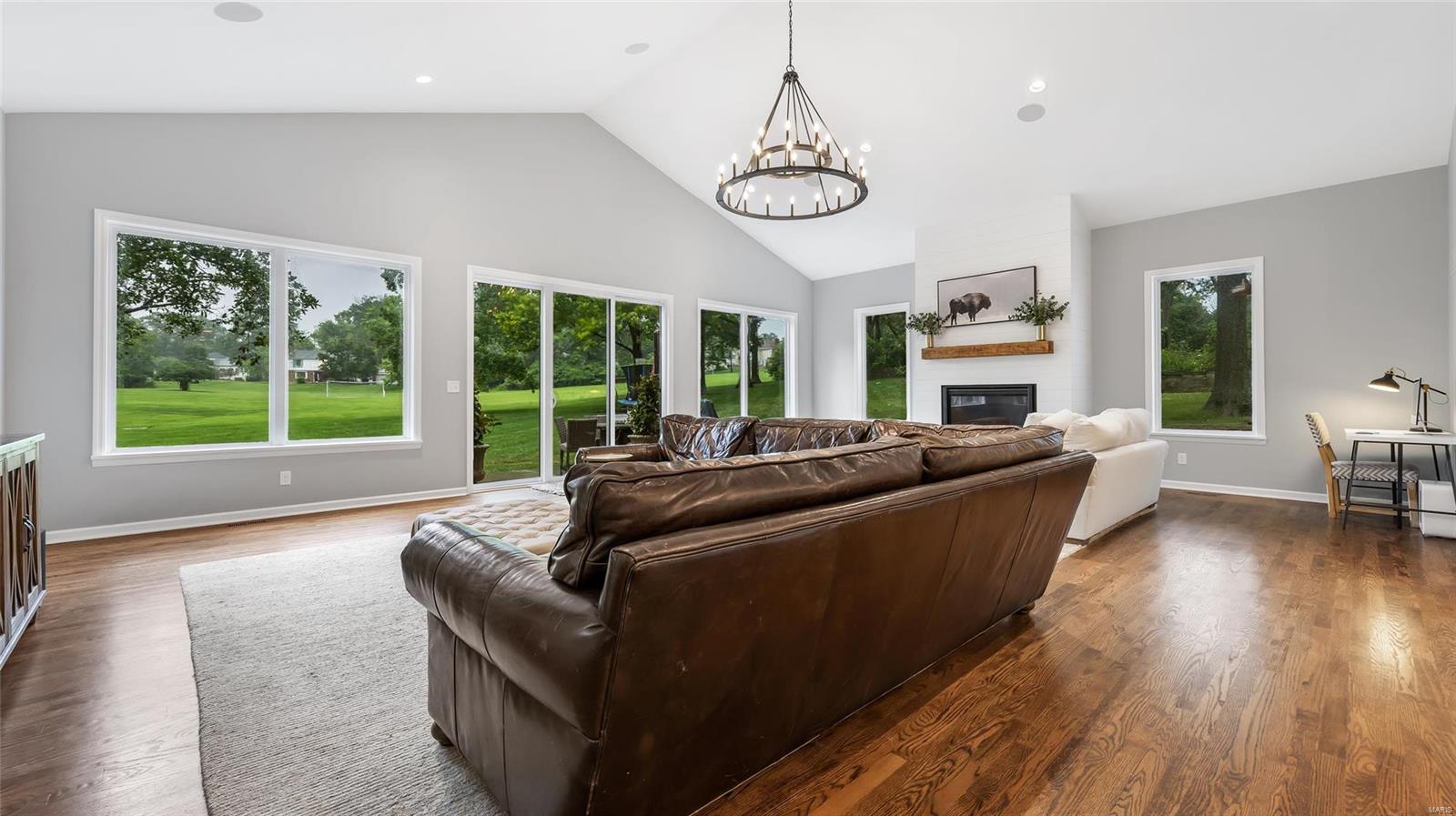 Westhampton 1 - Residential