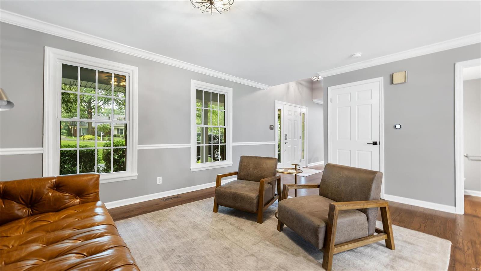 Westhampton 1 - Residential