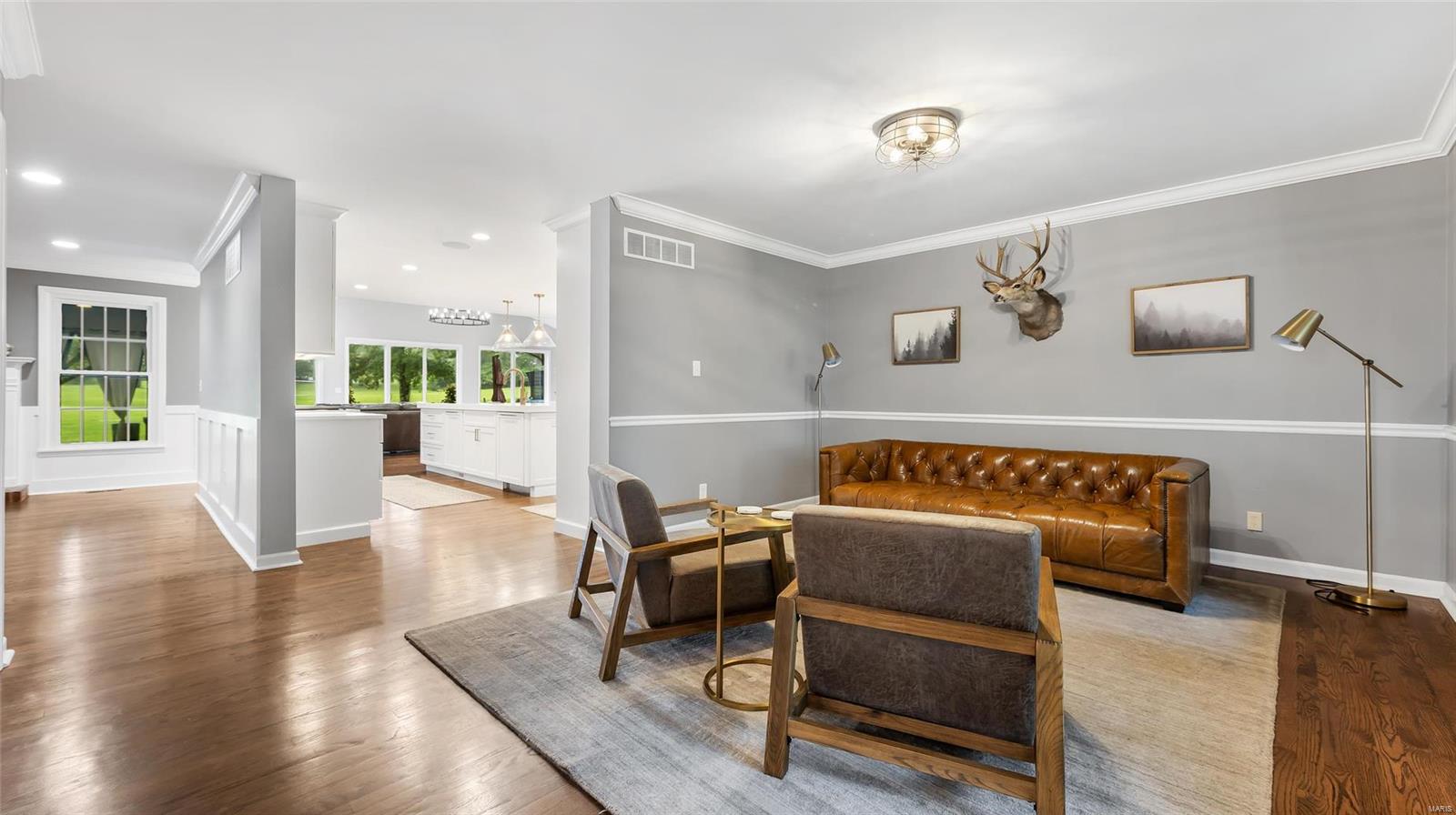 Westhampton 1 - Residential