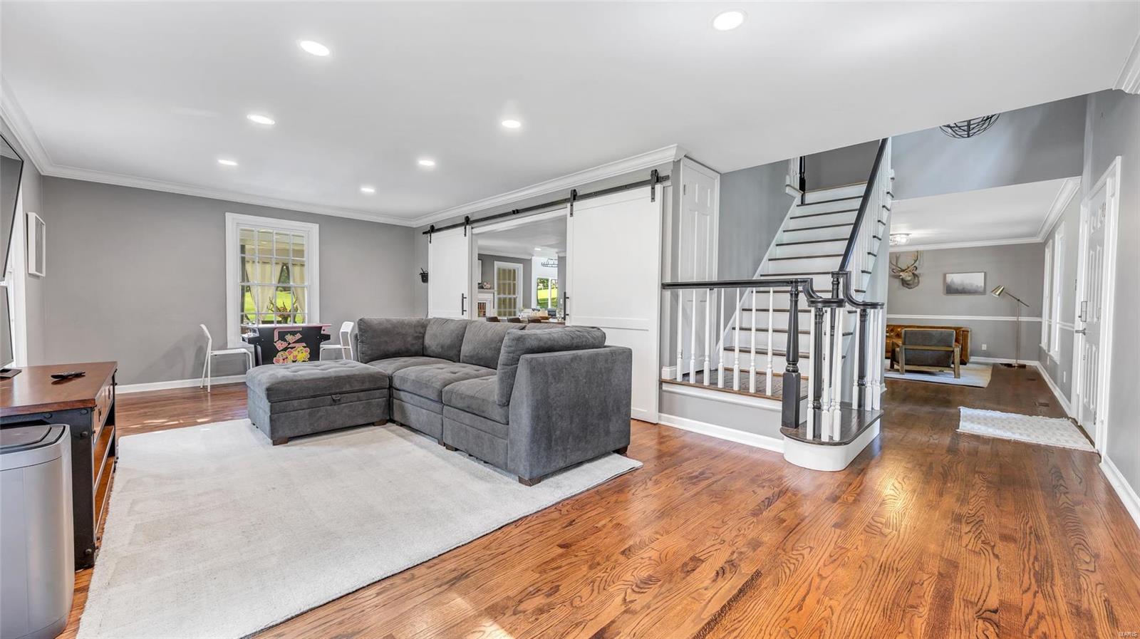 Westhampton 1 - Residential