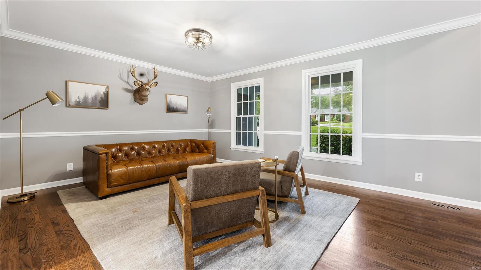 Westhampton 1 - Residential