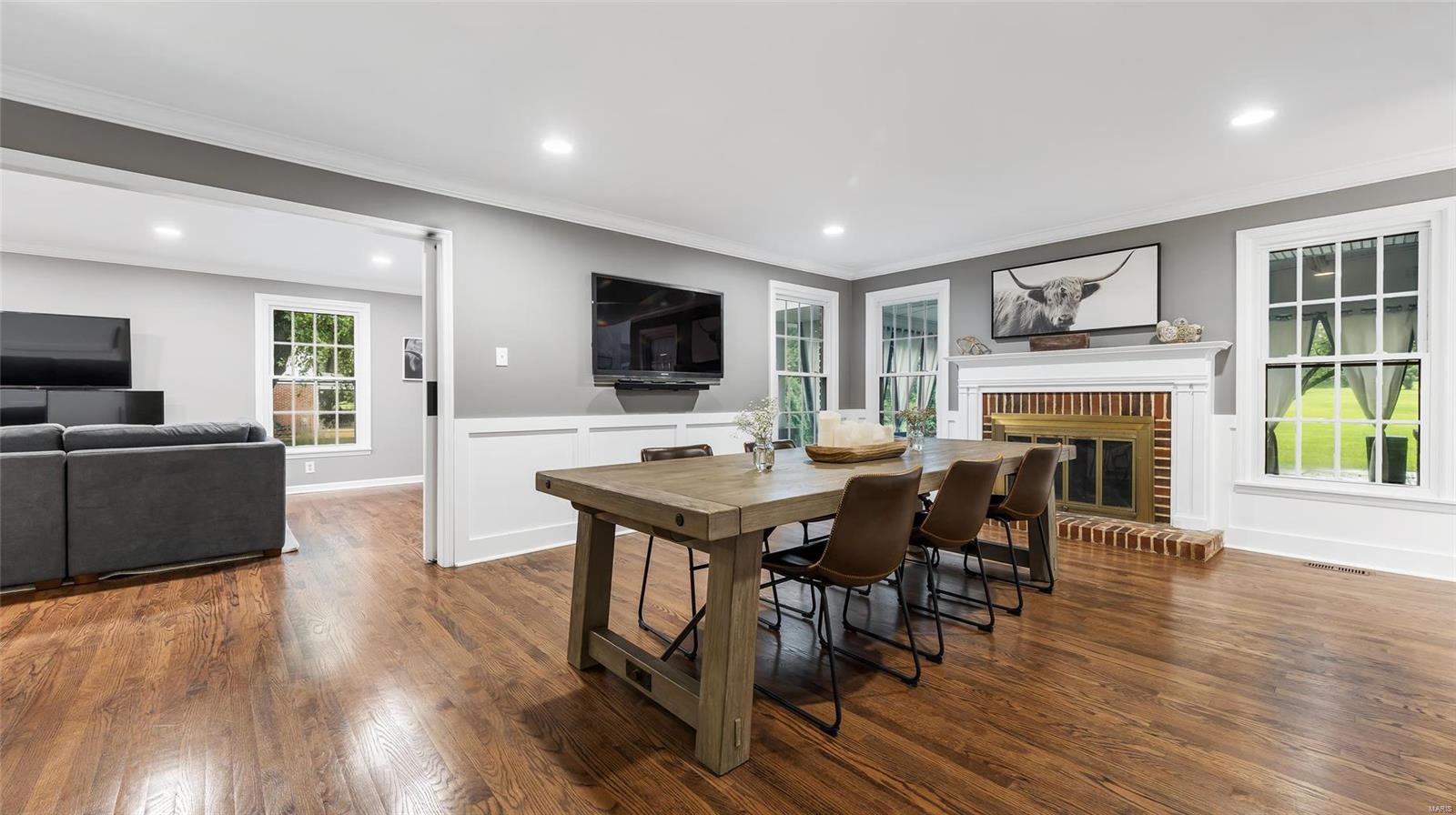 Westhampton 1 - Residential