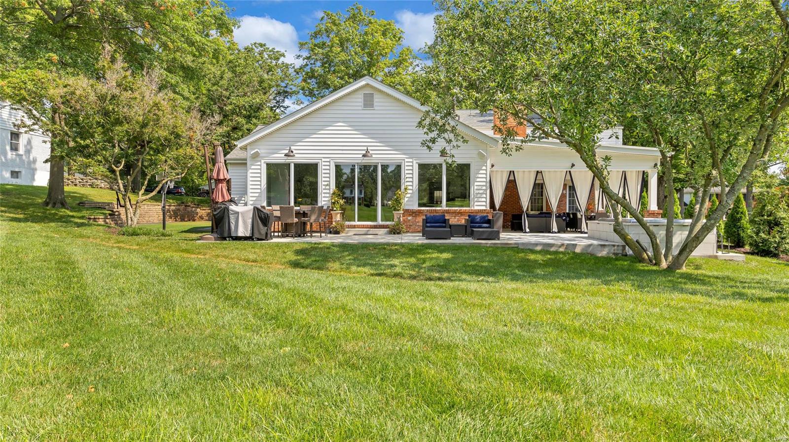 Westhampton 1 - Residential