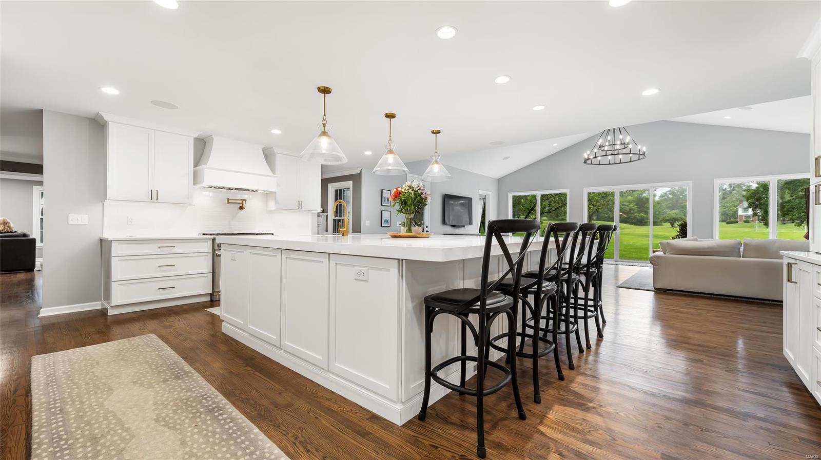 Westhampton 1 - Residential