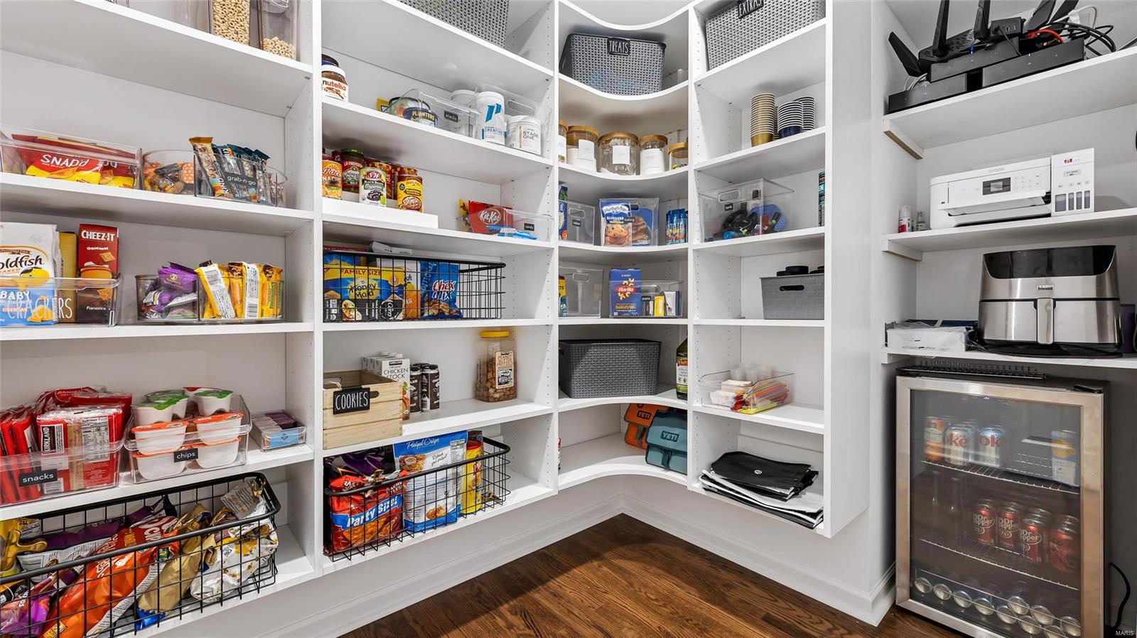 Westhampton 1 - Residential