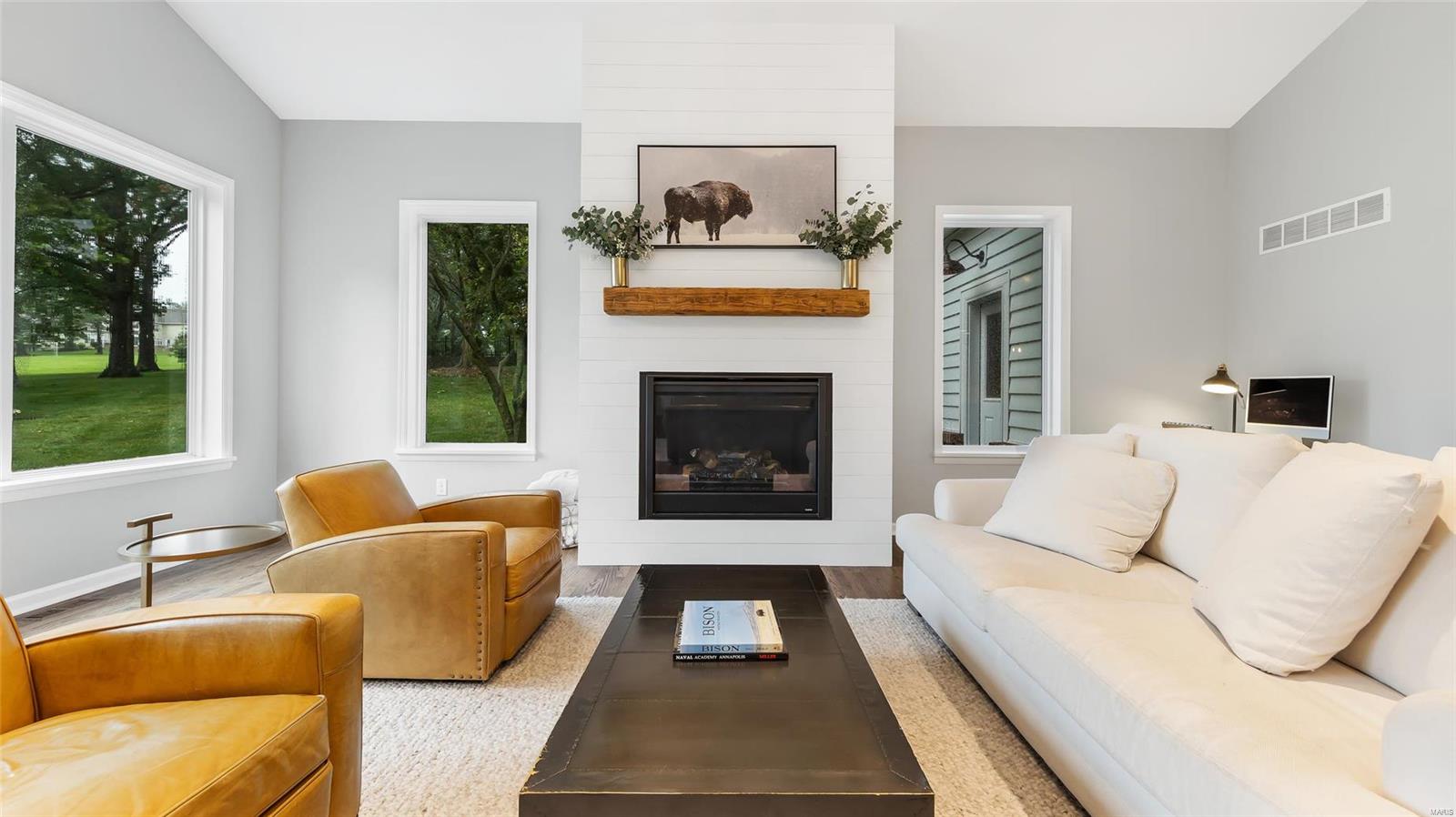 Westhampton 1 - Residential