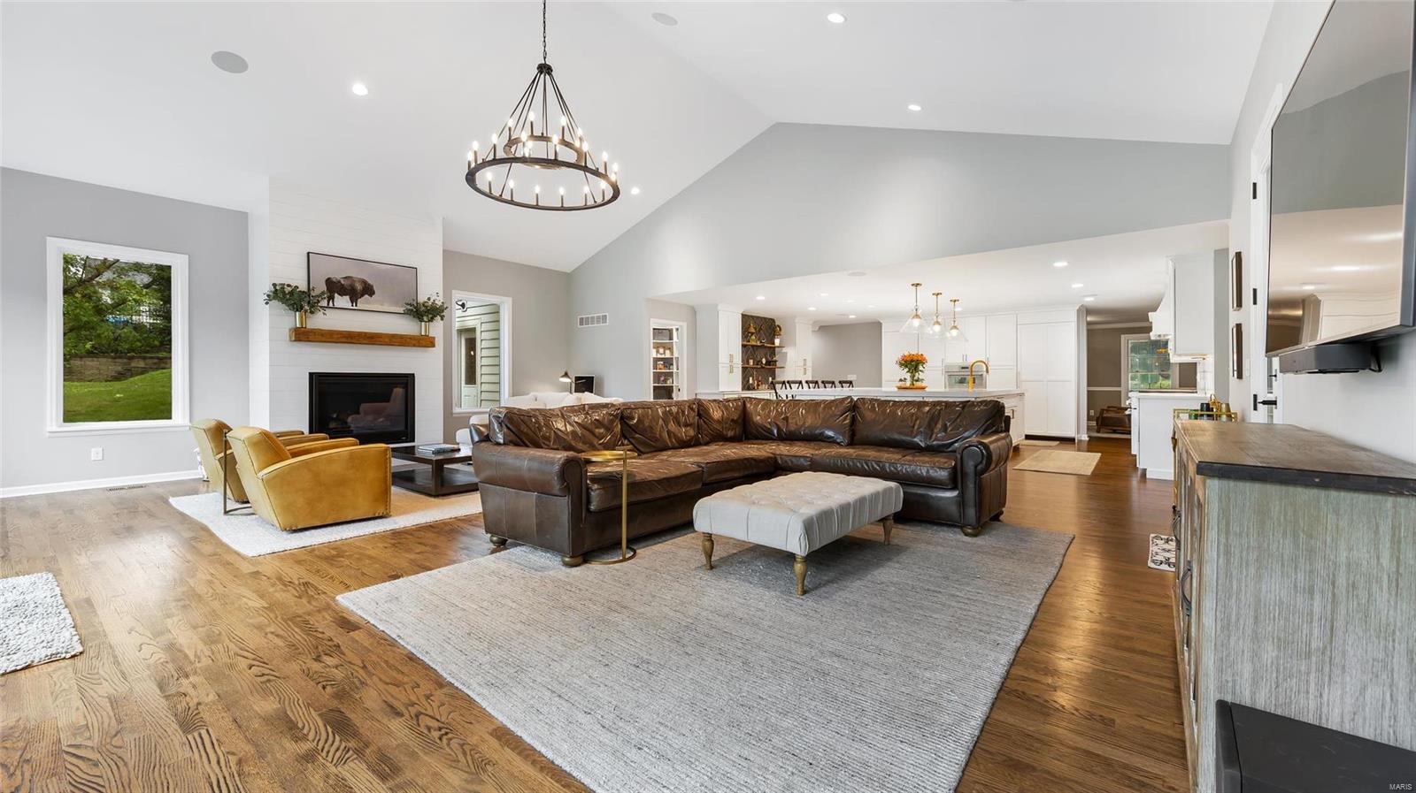 Westhampton 1 - Residential