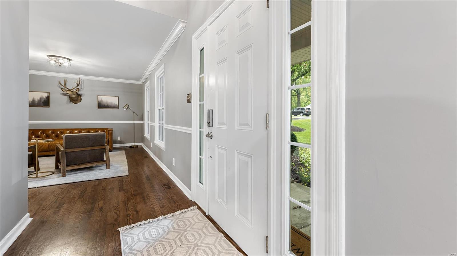 Westhampton 1 - Residential