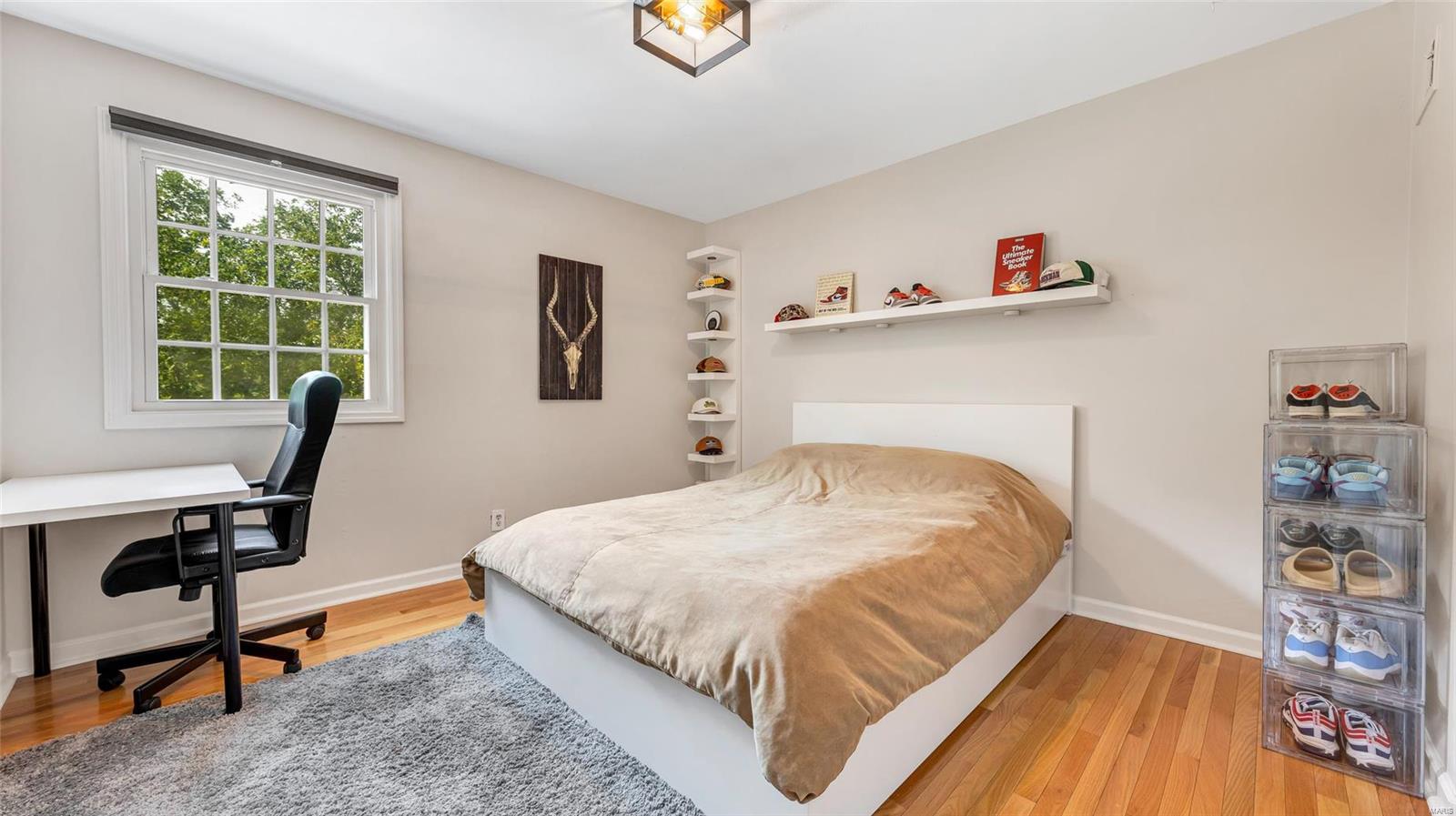 Westhampton 1 - Residential