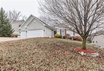 Hunters Glen - Residential