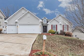 Hunters Glen - Residential