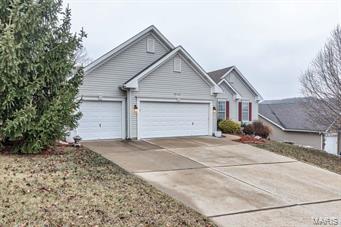 Hunters Glen - Residential