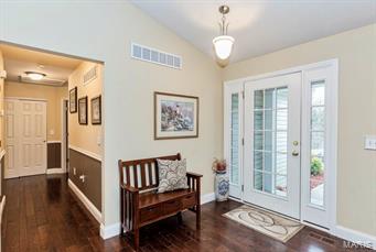 Hunters Glen - Residential