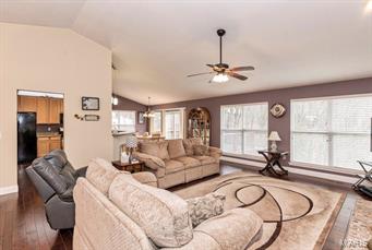 Hunters Glen - Residential