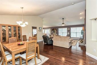 Hunters Glen - Residential