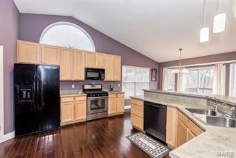 Hunters Glen - Residential