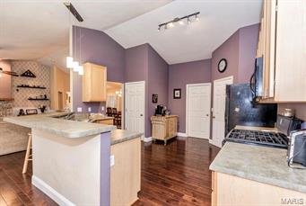 Hunters Glen - Residential