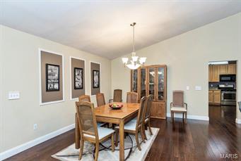 Hunters Glen - Residential