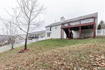 Hunters Glen - Residential