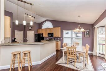 Hunters Glen - Residential