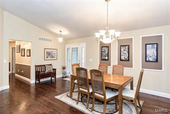 Hunters Glen - Residential