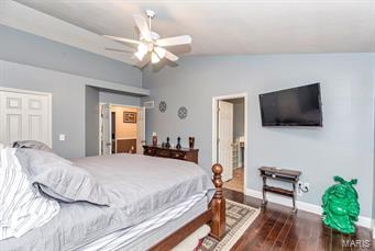 Hunters Glen - Residential