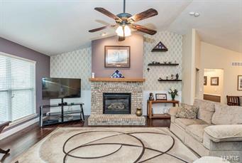 Hunters Glen - Residential