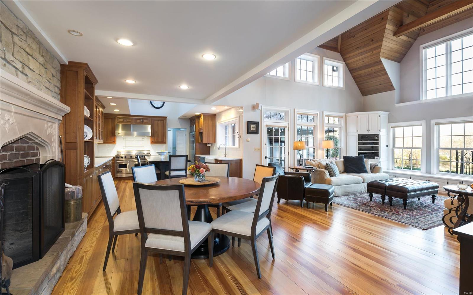 Chipper Road - Residential