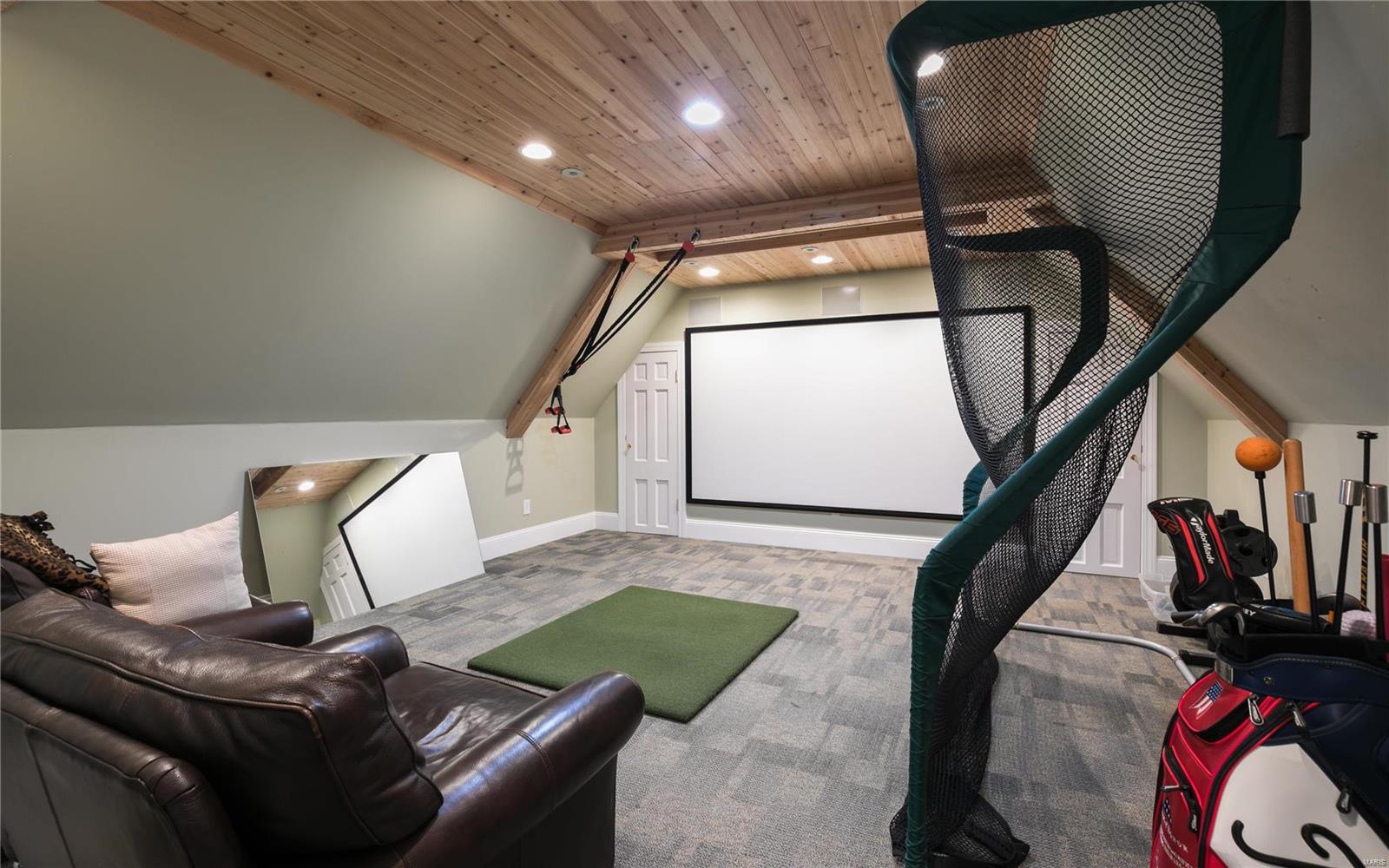 Chipper Road - Residential