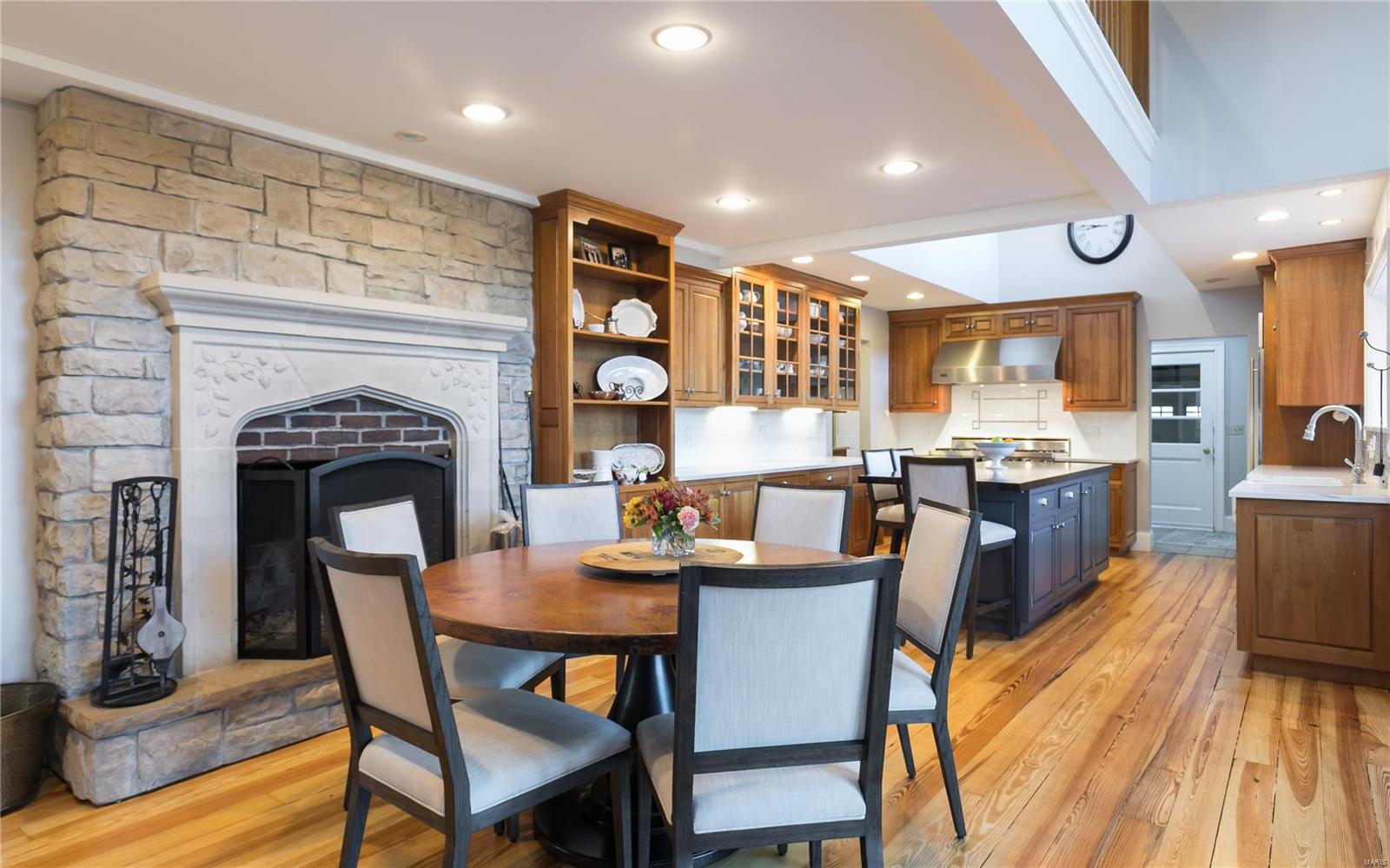 Chipper Road - Residential