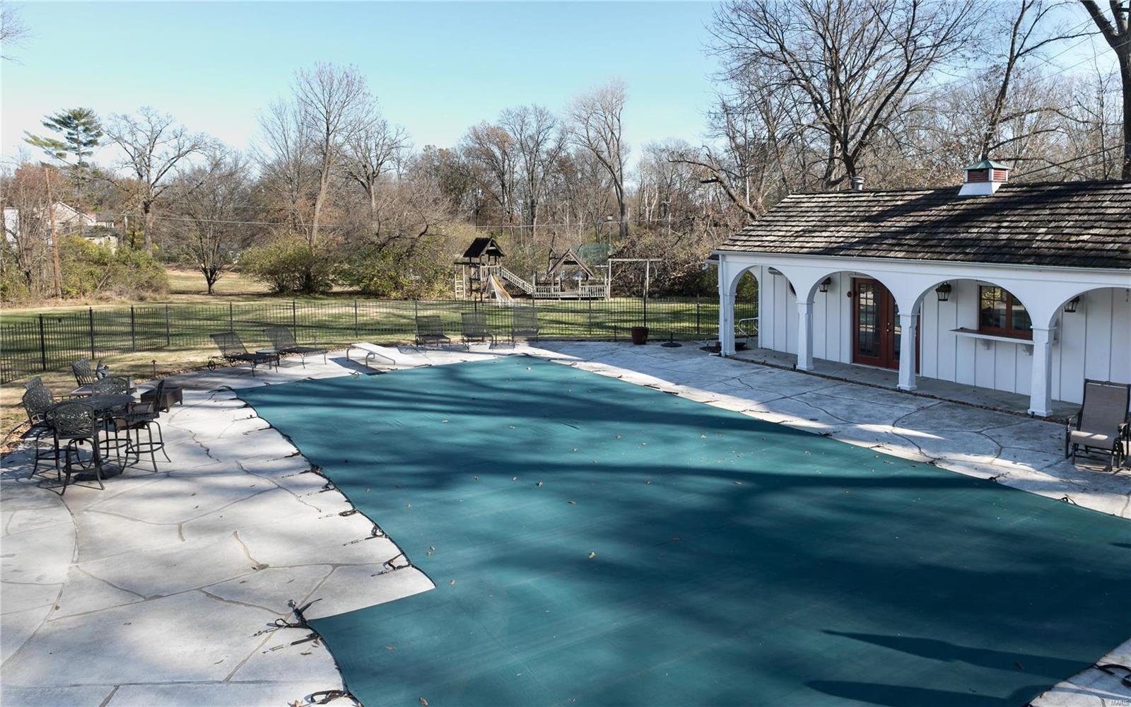 Chipper Road - Residential