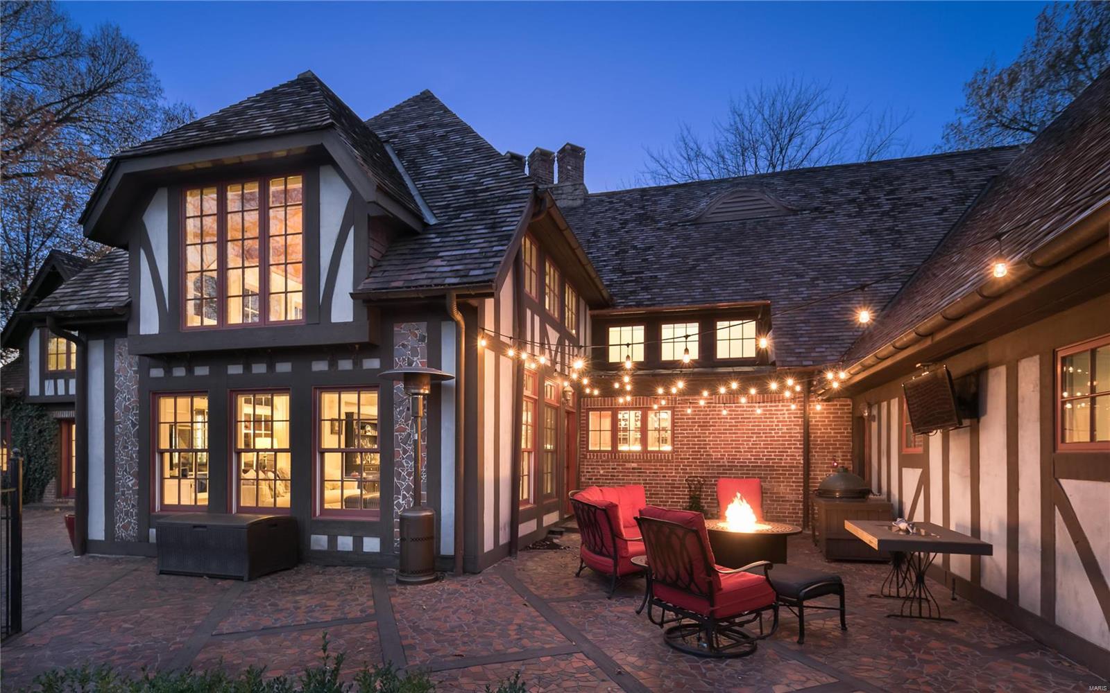 Chipper Road - Residential