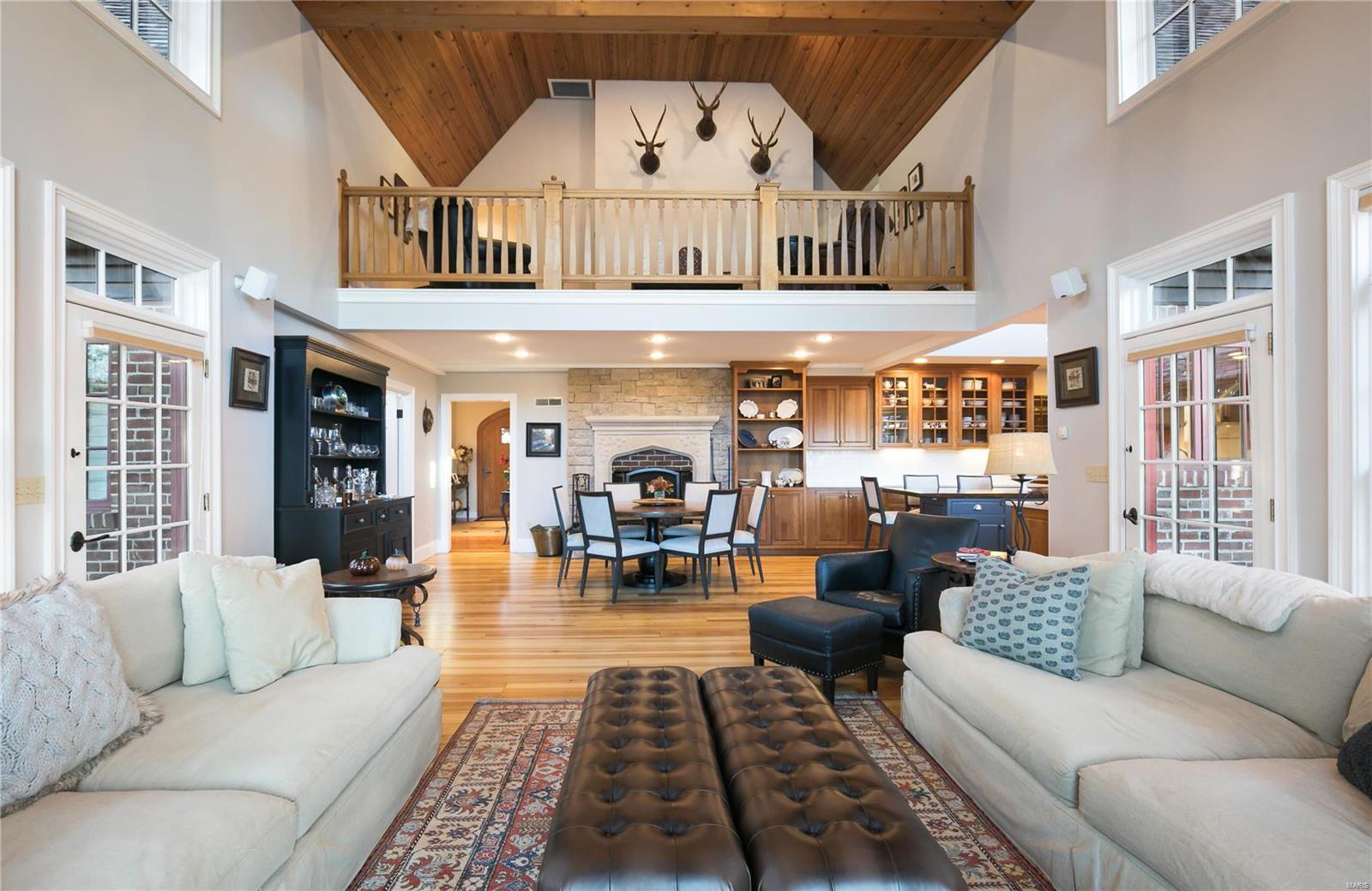 Chipper Road - Residential