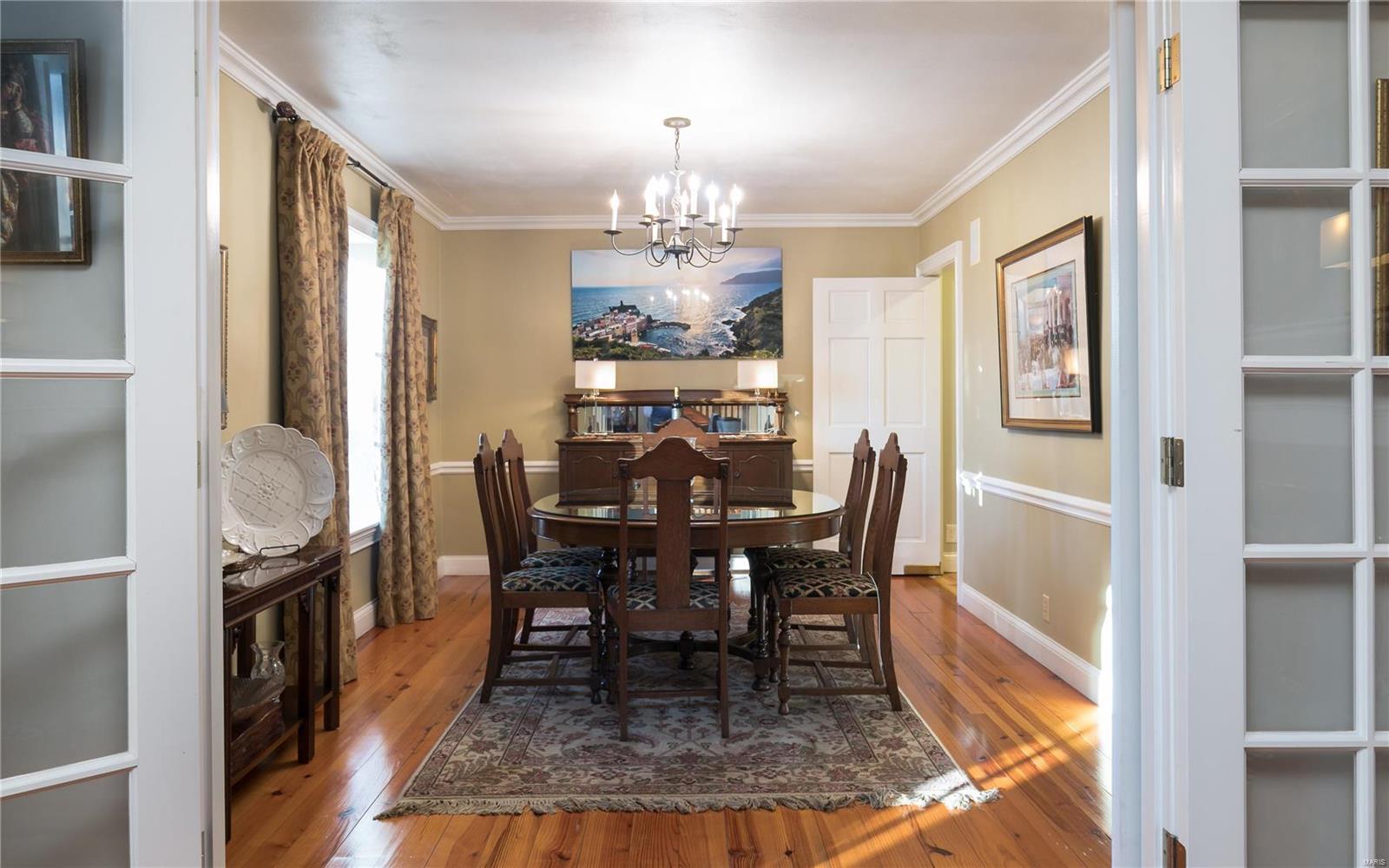 Chipper Road - Residential