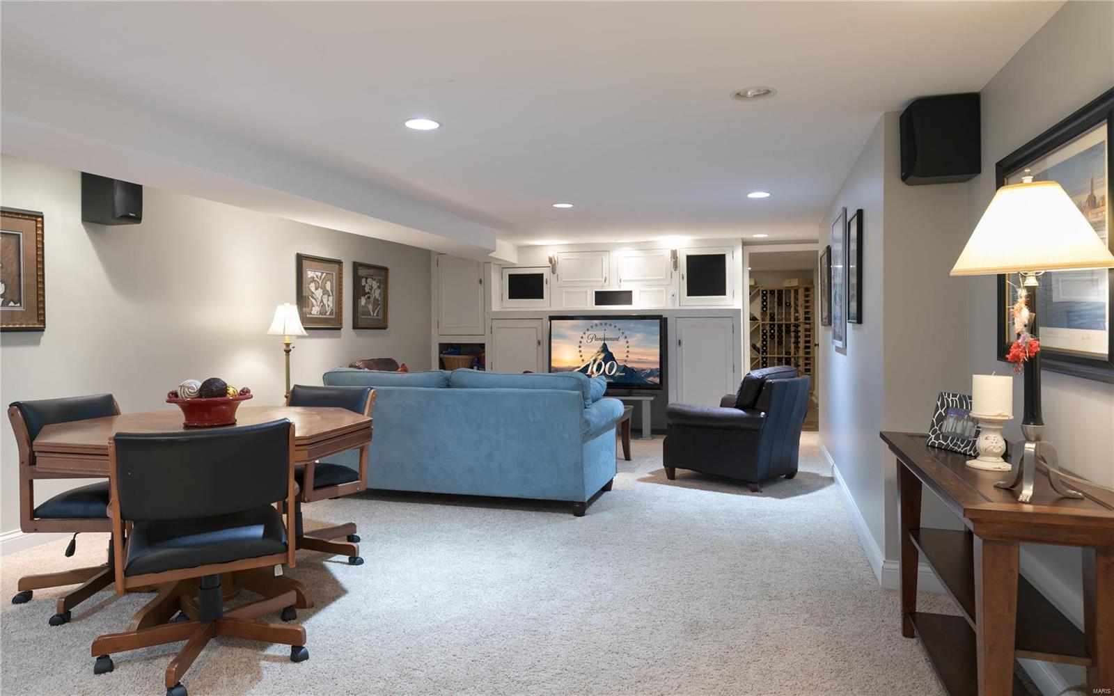 Chipper Road - Residential